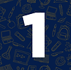 number one