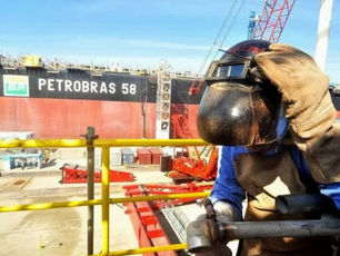 Vagas para Pólo Naval Petroquímico