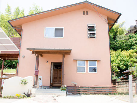 からだに優しい食品が購入できるお店「なないろの空」が京田辺にOPENしました。(京田辺・興戸)