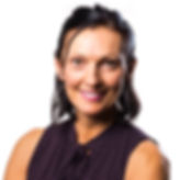 LinkedIn headshot