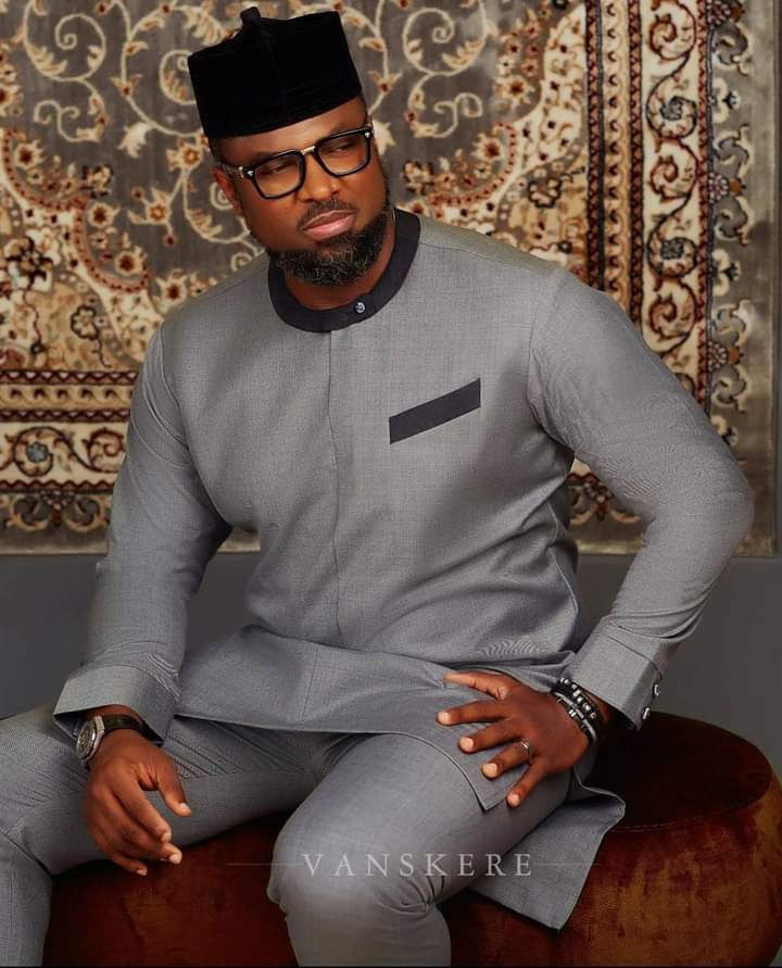 Thumbnail: Men's Kaftan