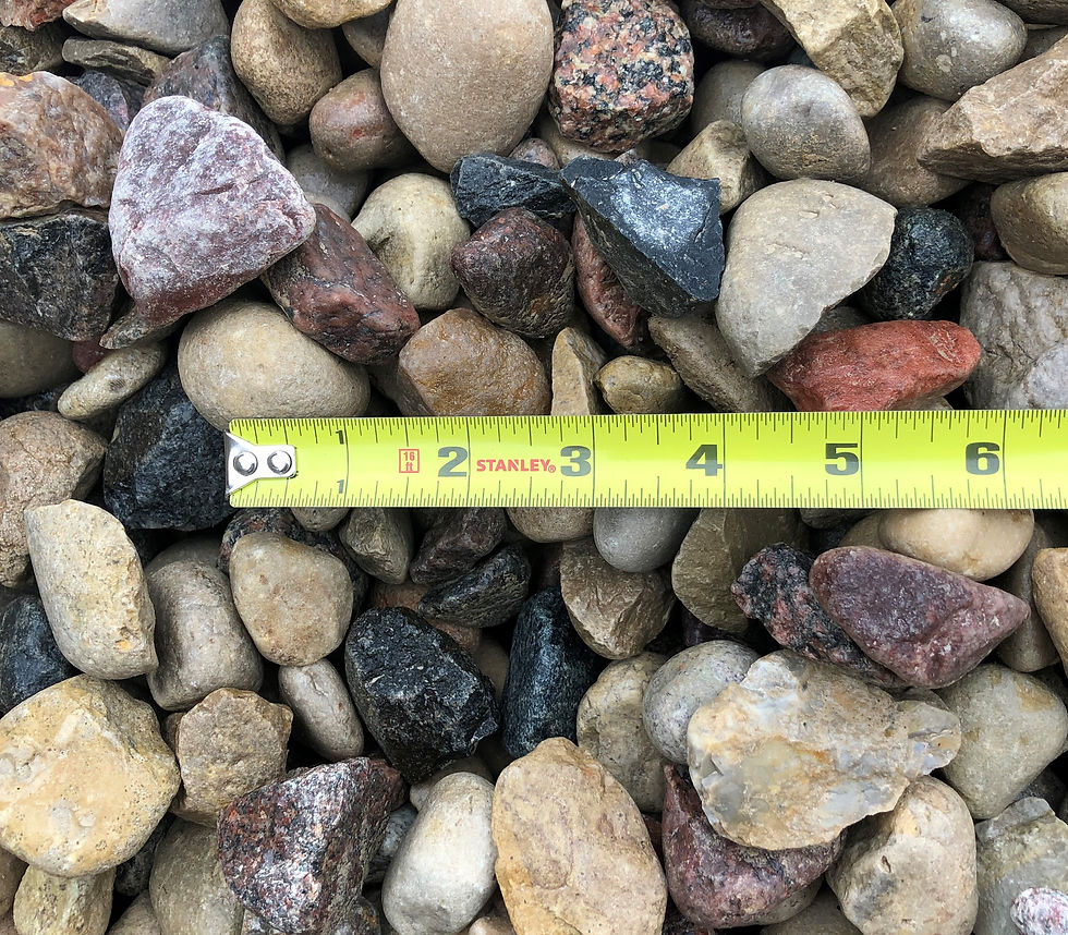 1.5" AMERICAN HERITAGE