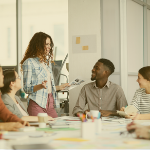 The State of DEI: Companies Scaling Back vs. Those Staying the Course