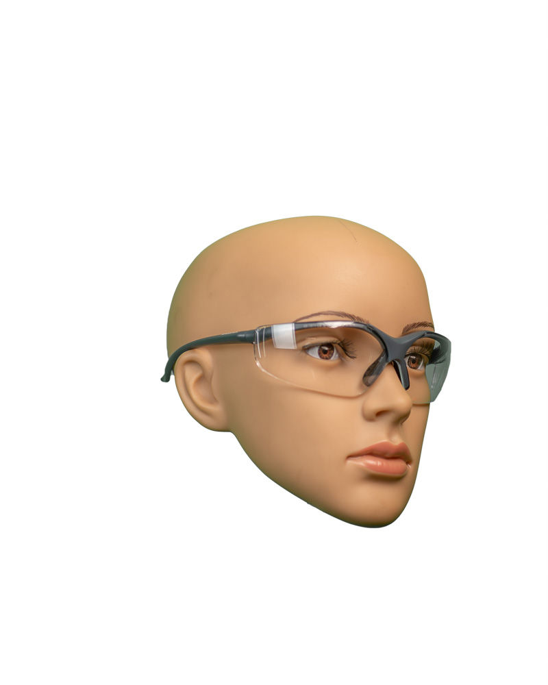 Thumbnail: Safety glasses