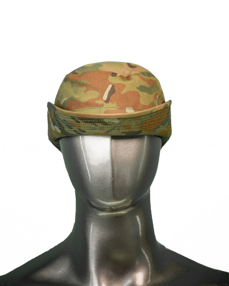 Thumbnail: Bush Hat