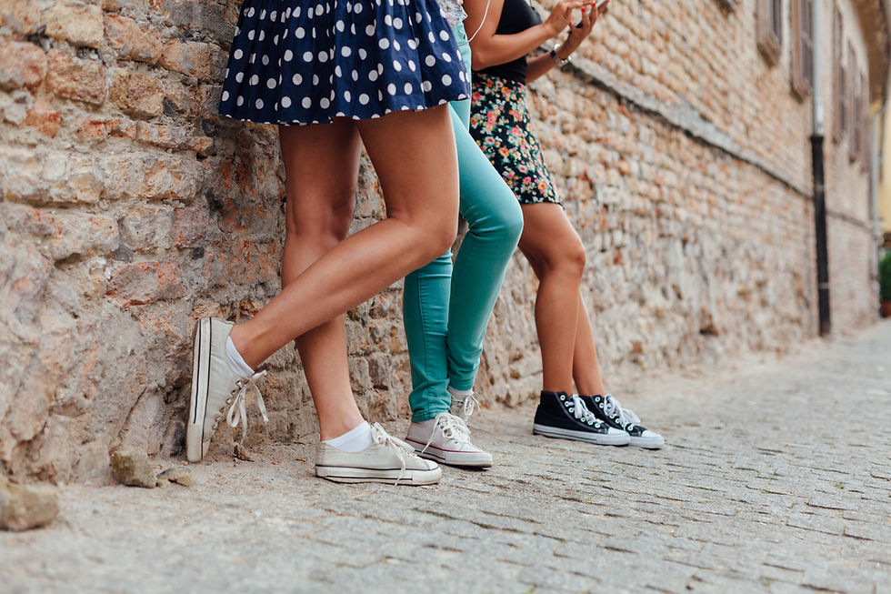 sneakers