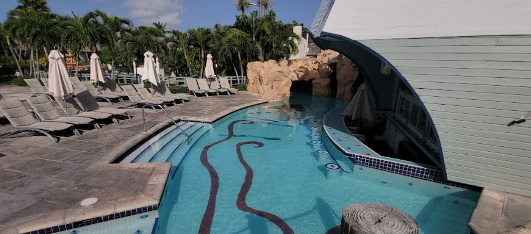 Beaches Family All Inclusive Vacations Turks Caicos