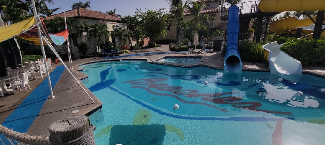 Beaches Family All Inclusive Vacations Turks Caicos