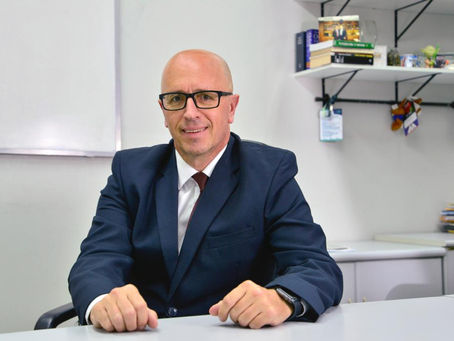  “A importância da comunicação da mudança no risco”       