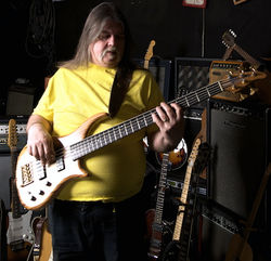 bill Miller
