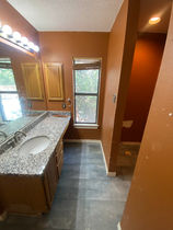 Remodel, Bath, Flooring, Shower,