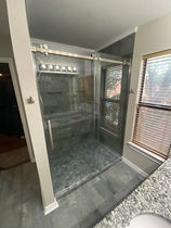 Remodel, Bath, Flooring, Shower,