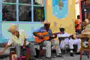 Must-See Cities in Cuba - Santiago de Cuba