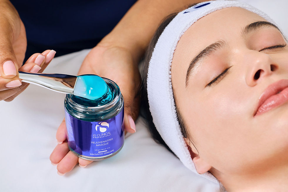 Nurse Emma - Aurora Beauty Aesthetics
