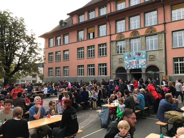 Grillfest 2018
