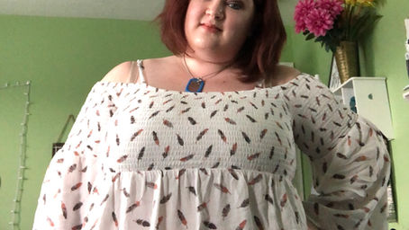 Please Do Not Comment On ...