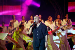 שישים שנה לשיבא
