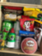 Miniatura: Kit Botanas favoritas