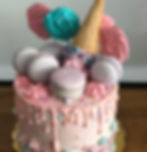 Imágenes de productos de la tienda pastel fondant personalizado