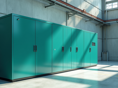 Revolutionizing Clean Energy Storage Solutions in Australia