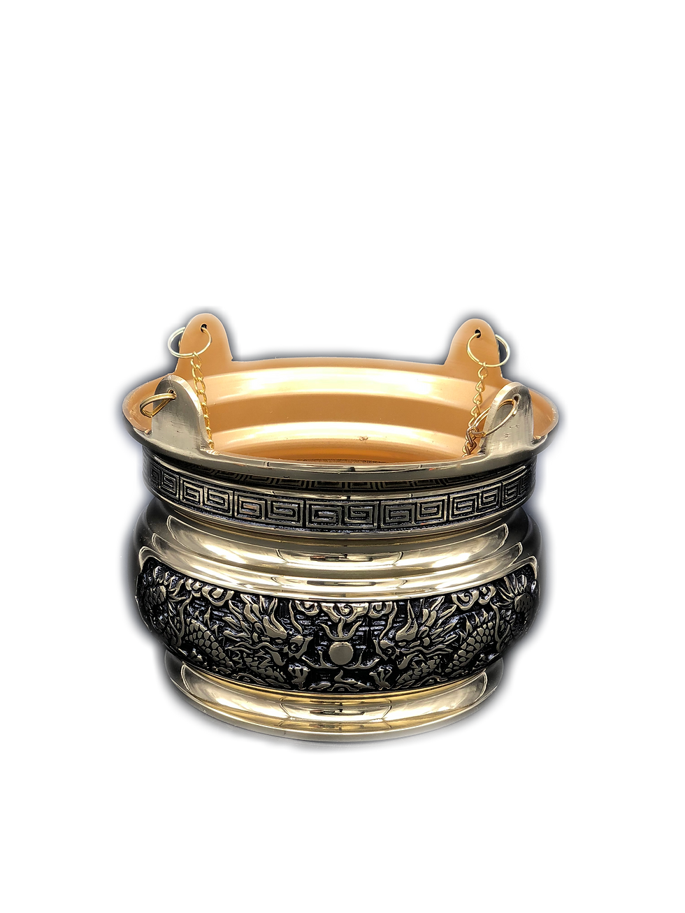 Thumbnail: 6" Taiwan Burner