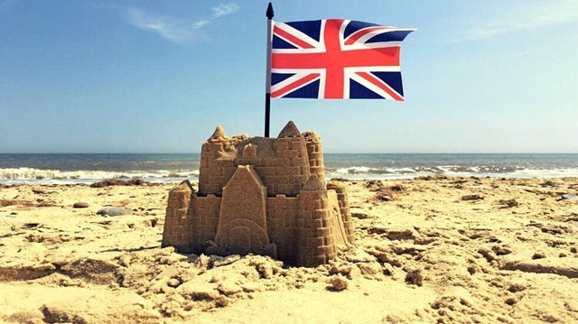 Great British Seaside pic