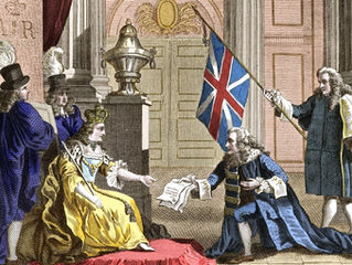 Union of Parliaments: There was no "Parcel of Rogues"