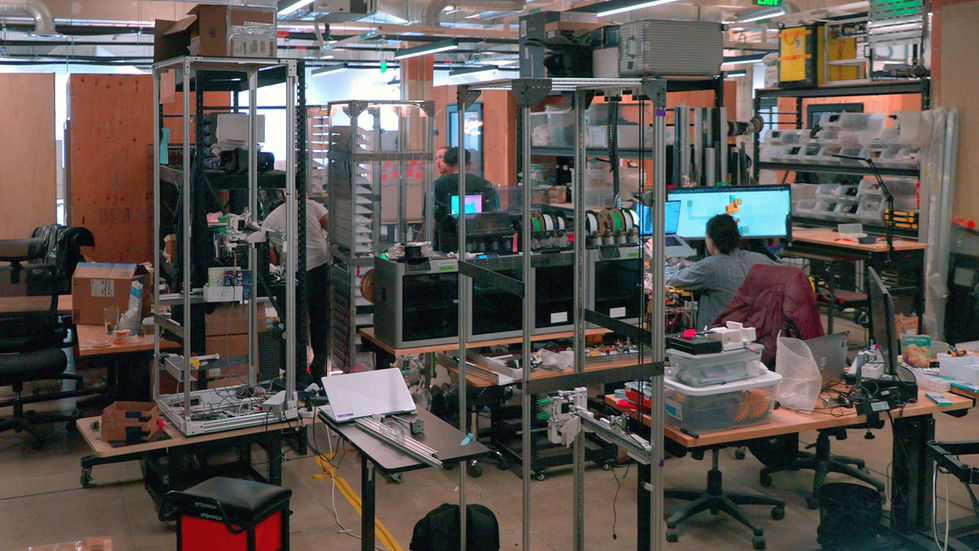 3D Printing