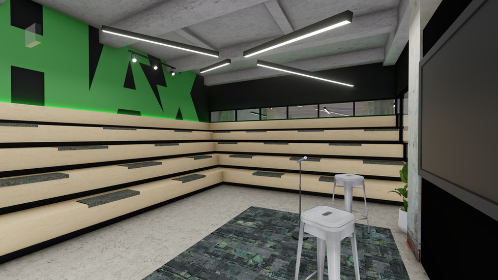 Event Space
