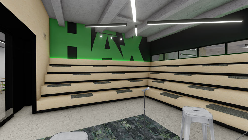 Event Space