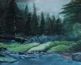 Thumbnail: Woodland Trio.Ref-443