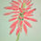 Thumbnail: Red flower Ref-561