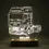 Miniature : Lampe Camion MAN TGX Personnalisée | idée cadeau routier personnalisée