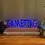 Miniature : Lampe LED personnalisée gamertag | Idée Cadeau Gamer | Enseigne lumineuse pour gamer et streamer