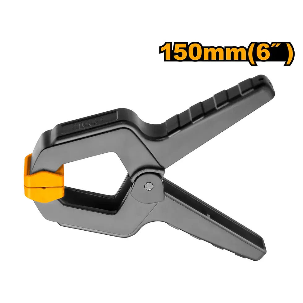 Thumbnail: Ingco Stega štipaljka 6x150mm HQSC0206