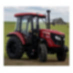 Traktor YTO-NMF604, 60 KS