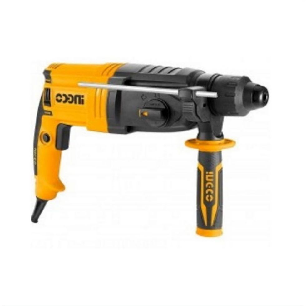 Ingco Udarna bušilica - Čekić 950W RGH9528