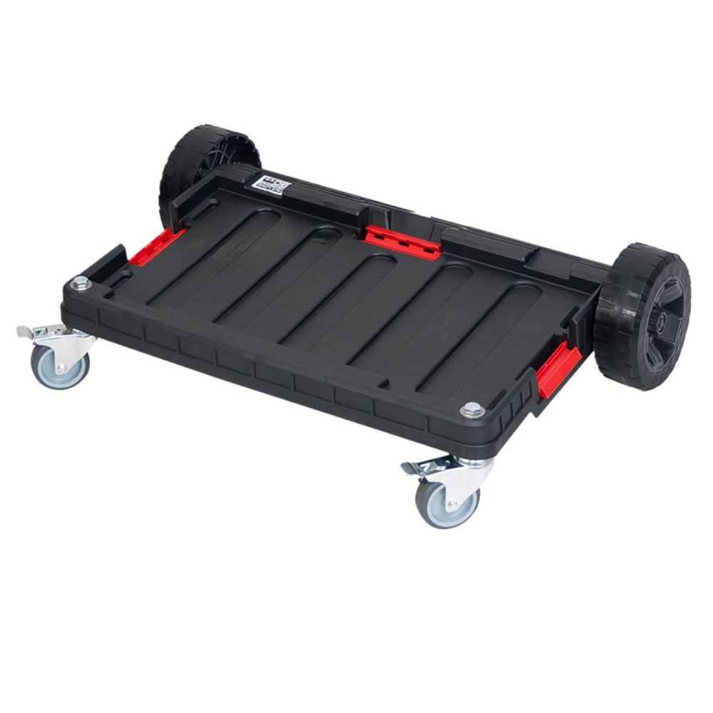 System ONE TRANSPORTNA PLATFORMA Qbrick