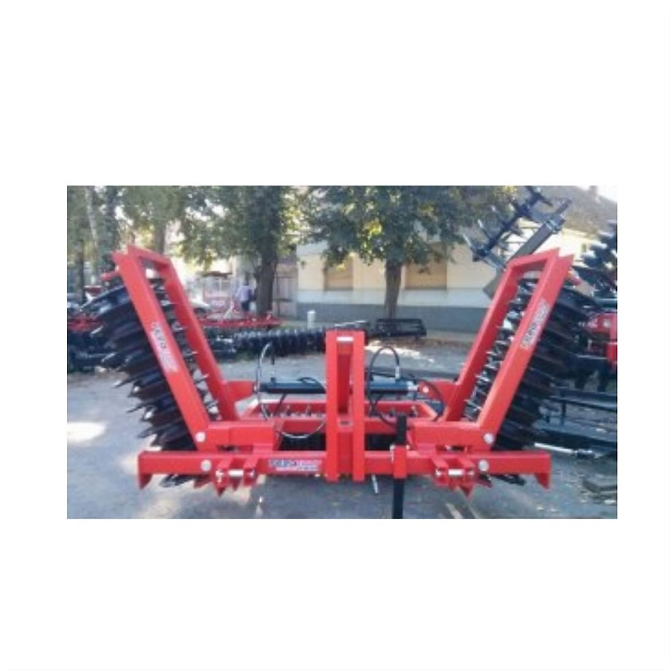 Kembridž valjak 3.0 m, VSK-3m H