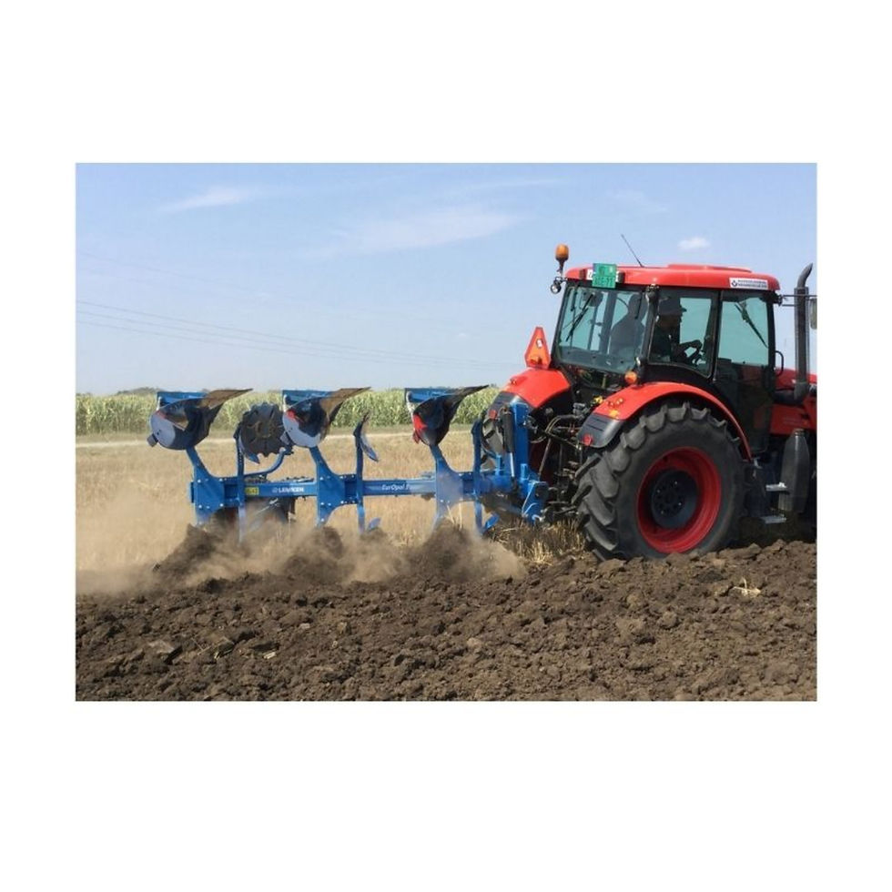 Plug Lemken Opal 090 2+1 N 85