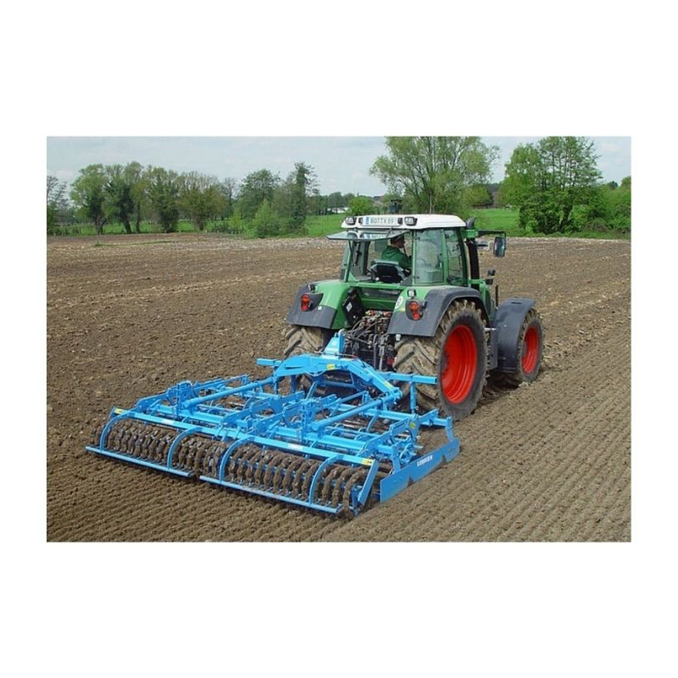 Germinator Lemken System Kompaktor S 300 GAMMA