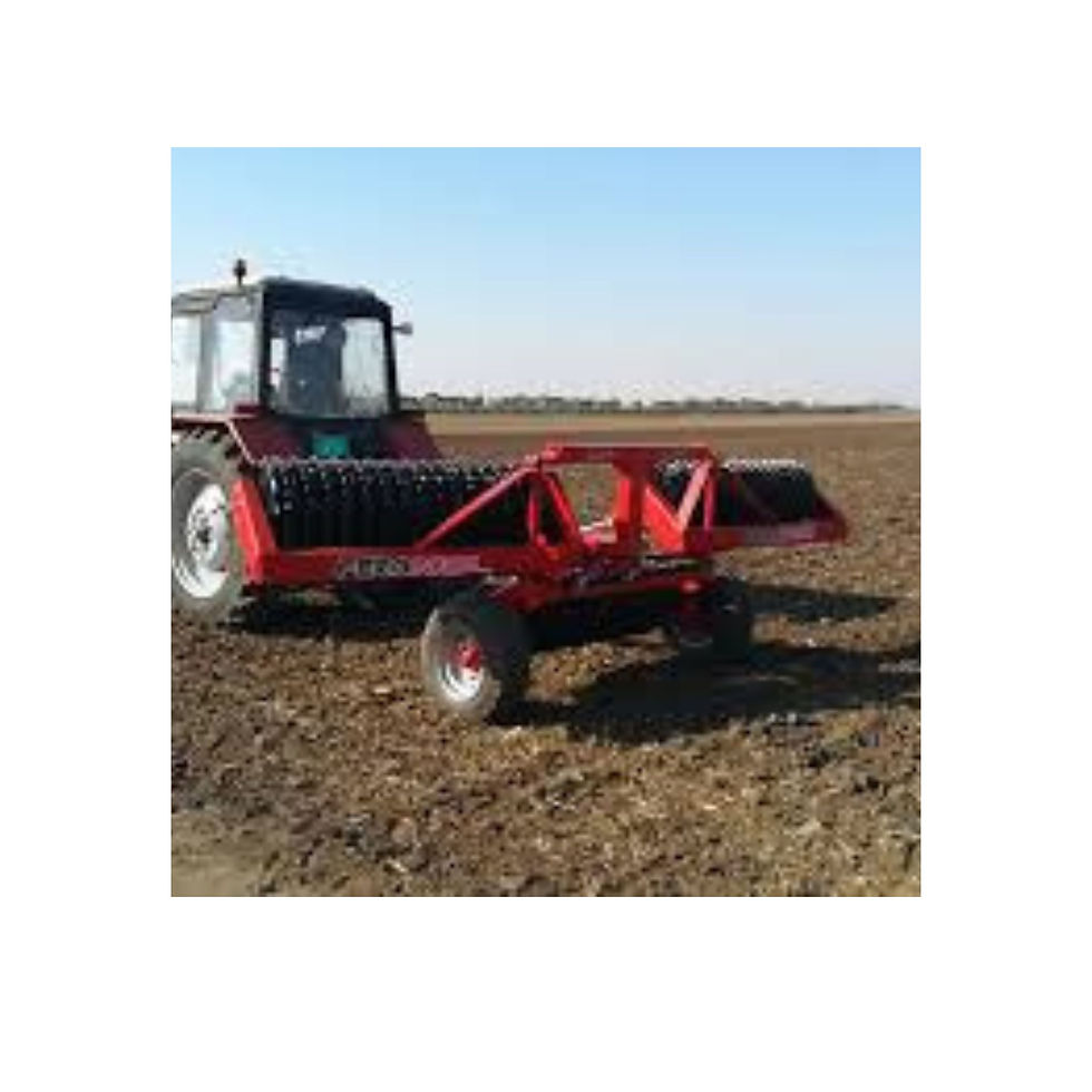 Kembridž valjak vučeni 4.5m H