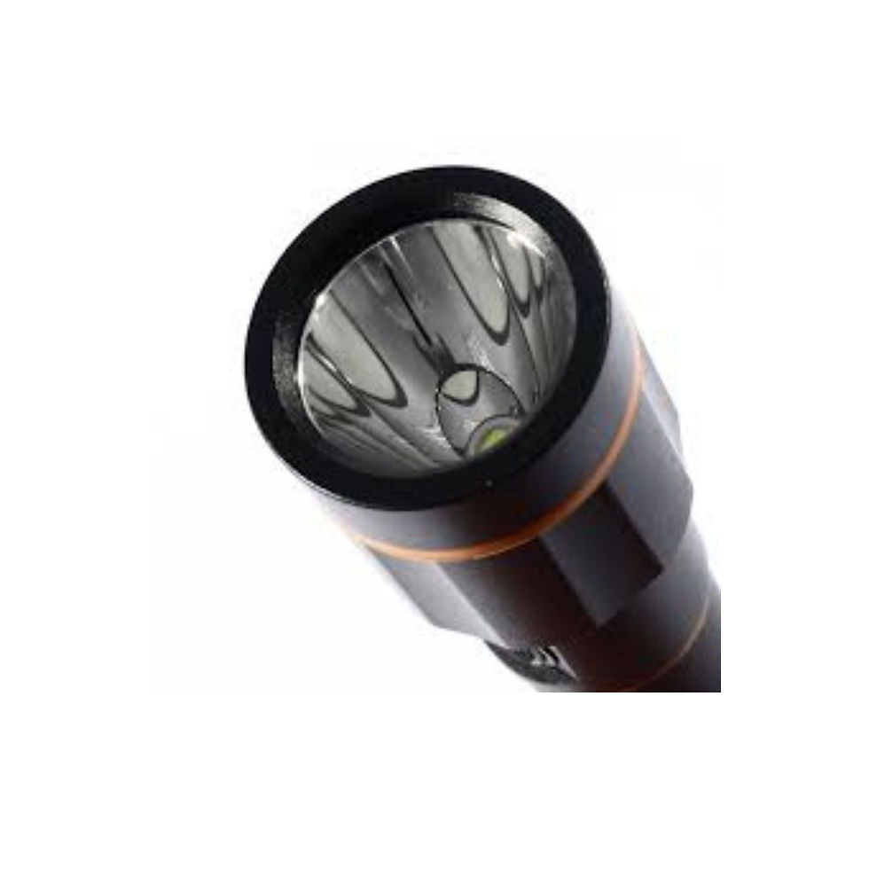 Thumbnail: Ingco Punjiva baterijska lampa HCFL1865051