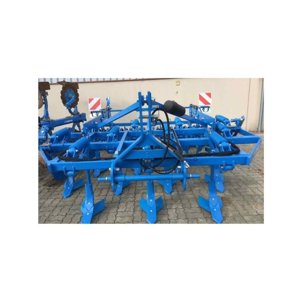 Gruber Lemken N Karat 9/300