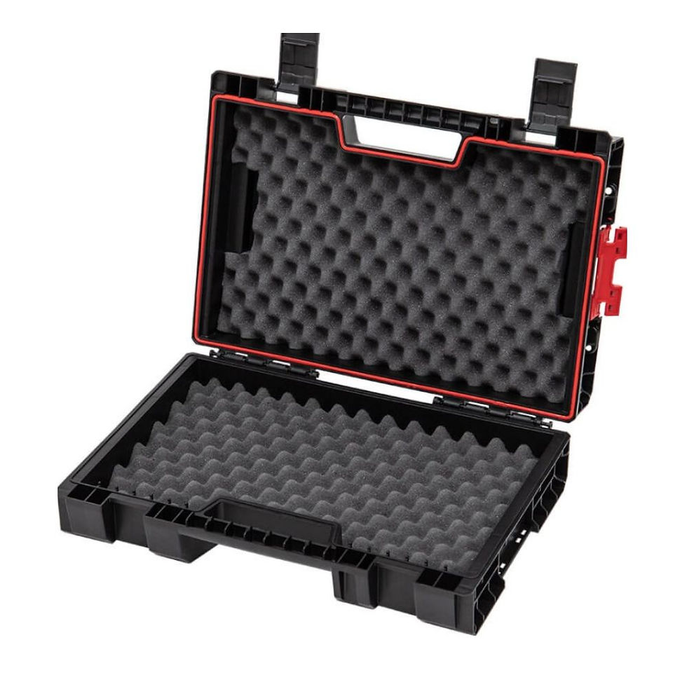 Thumbnail: SYSTEM PRO SET 2 QBRICK
