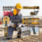 Ingco Armiračka klešta za sečenje 228mm HHRP28230