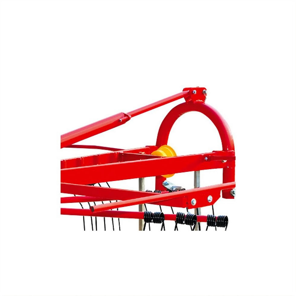 Rotacioni skupljač sena 3,2 m, 2 točka