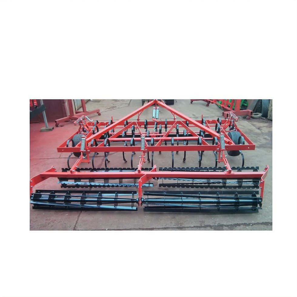 Setvospremač 2.1 m STS-2.1