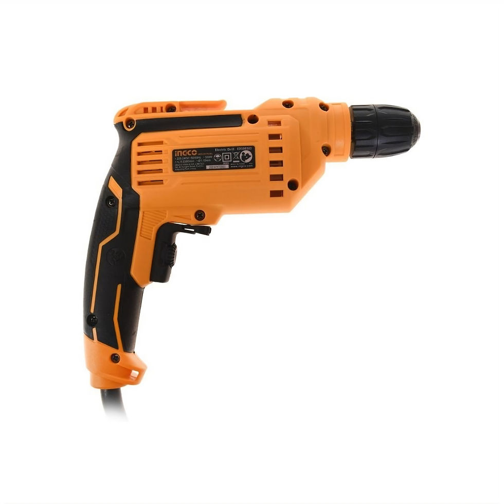 Ingco Električna bušilica 500W ED500282