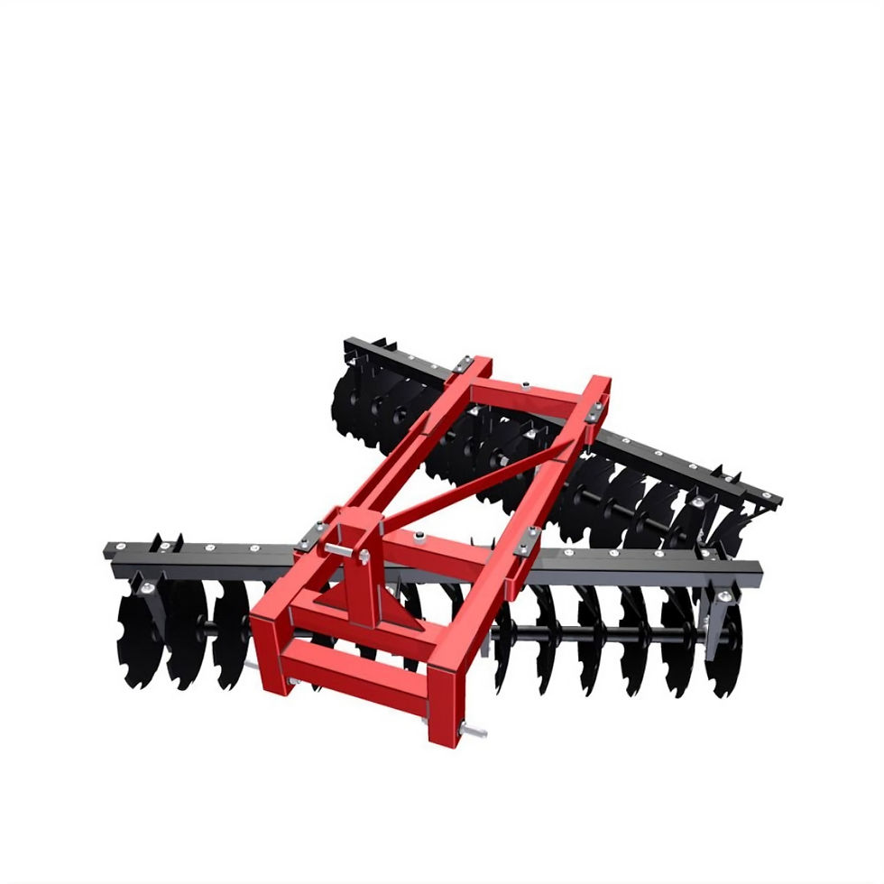 Tanjirača nošena teška TNT - 2×11, 2.2 m